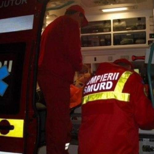 Momentan nu se cunosc detalii despre modul în care s-a petrecut accidentul