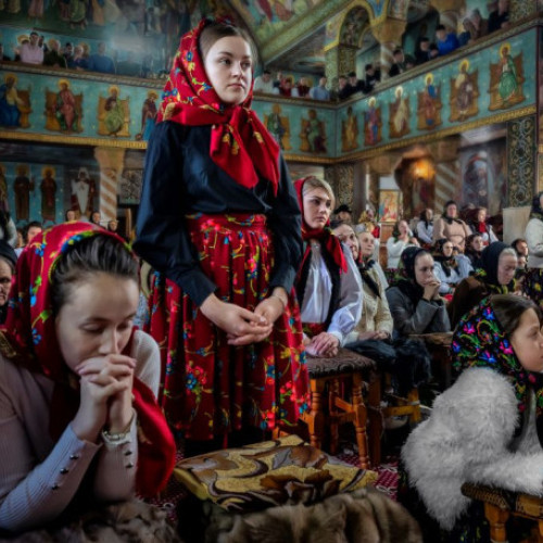 expozitie internationala de arta fotografica la oradea. cearta între artistii fotografi din mai multe tari