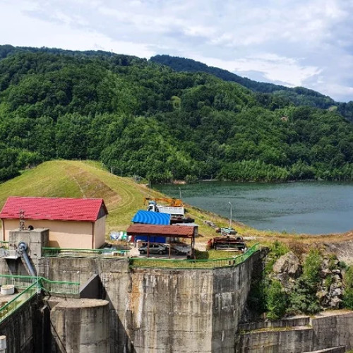 autoritățile din județul buzău se pregătesc pentru un proiect major de apă potabilă