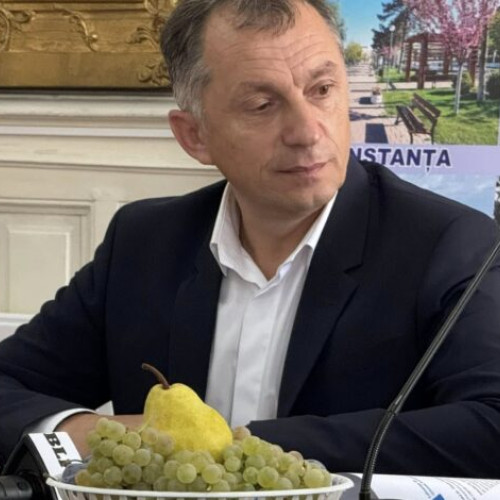 sorin cirjan: reforma administrativă și investițiile în ramnicu sărat