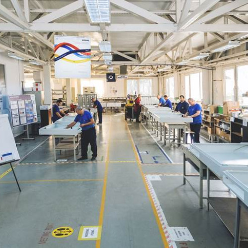 Electro-Alfa International, cea mai puternică firmă din Botoșani în 2024