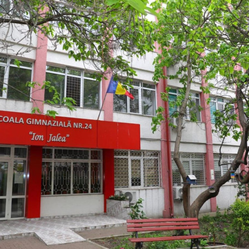 Copiii din școlile în reabilitare din Constanța vor fi relocate în unități apropiate