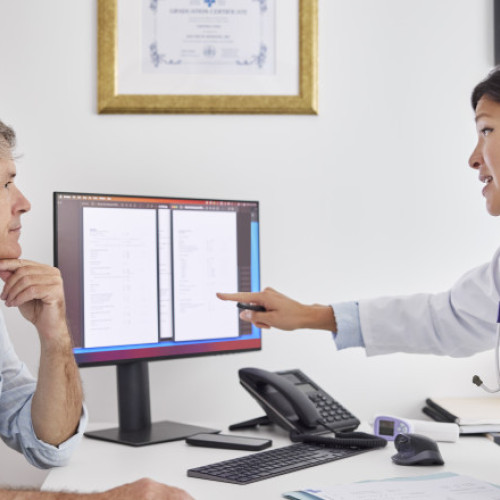 Drepturi pentru pacienții cu cancer în România și facilități de tratament