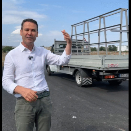 primarul sectorului 3 anunță o nouă stradă pentru decongestionarea traficului