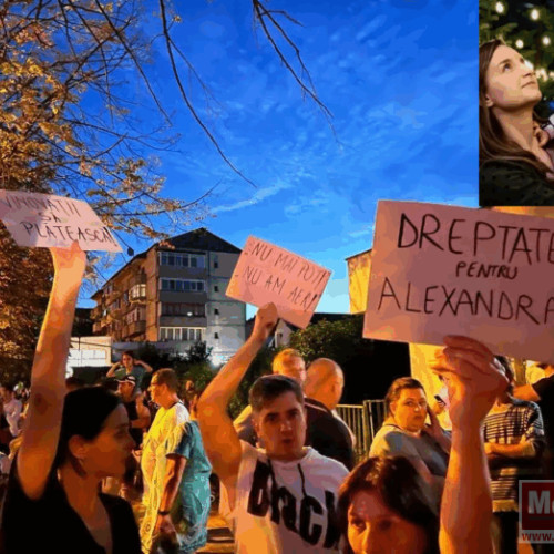 doi ani de la moartea Alexandrei Ivanov: cazul rămâne în curs de investigare