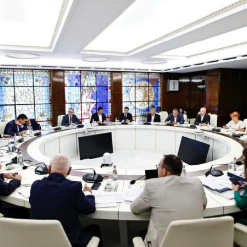 reprezentanții AMR anunță preluarea propunerilor pentru reforma administrației publice de către guvern