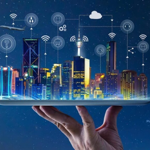 Perspective asupra aplicării inteligenței artificiale în arhitectură