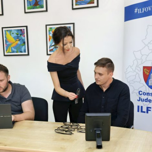 inițierea unui program gratuit pentru îngrijirea ochilor la penitenciarul bucurești-jilava