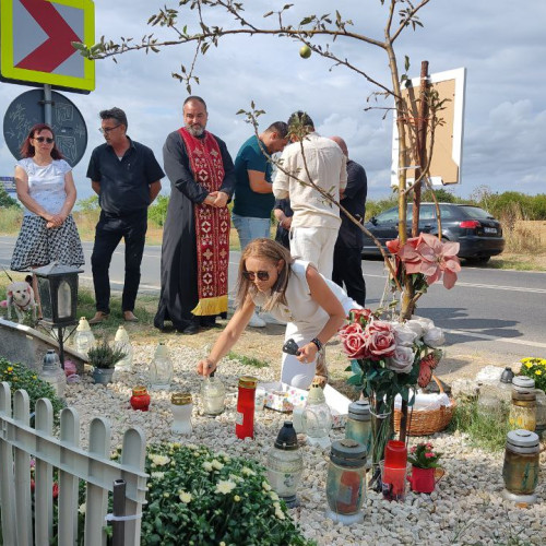 părinții victimelor rememorează momentele dinainte de accidentul mortal