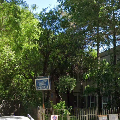 Constanța lansează proiect pentru modernizarea sectiei de dermatovenerologie a spitalului județean