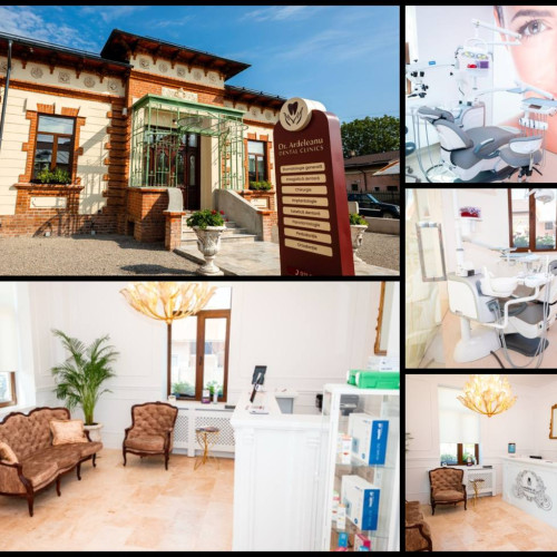 clinicile stomatologice dr. ardeleanu deschide o unitate modernă la târgoviște