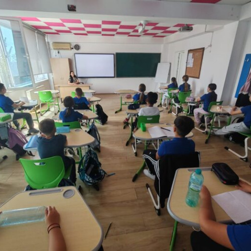 Consiliul Județean Ilfov a semnat un protocol de colaborare cu inspectoratul școlar pentru sprijinirea elevilor și profesorilor din județ