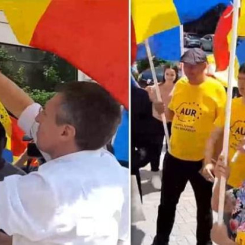 Profesorul Adrian Papahagi critică dur susținătorii AUR după întâlnirea dintre președintele Ucrainiei și Donald Trump