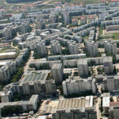 Diferențe semnificative de prețuri la apartamentele de închiriat între Cluj și București