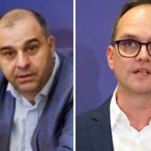 importanta podului Garibaldi: Tarcea il critica pe USR Cluj