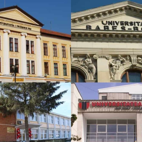 Calendarul universitar 2025-2026. Majoritatea universităților din țară au anunțat structura anului universitar, cu perioadele de cursuri, examene și vacanțe, care variază în funcție de universitate și programul de studii.
