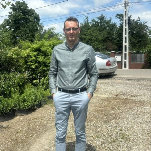 tragedie la malul marii: vicepreședintele ASSMB, Nicolae Soroiu, găsit înecat în Olimp