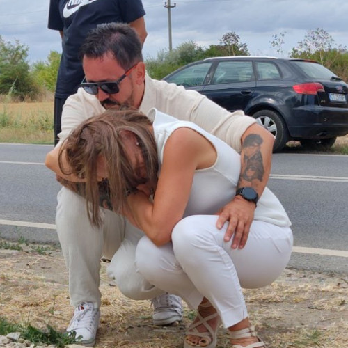 Valentin Olariu, tatăl lui Sebi, povestește despre noaptea dificilă în care familia sa a retrăit momentul în care au aflat de moartea copilului lor, acum doi ani. „Am căutat un loc în casă ca să ne putem plânge pentru fiul nostru”, a spus Olariu.