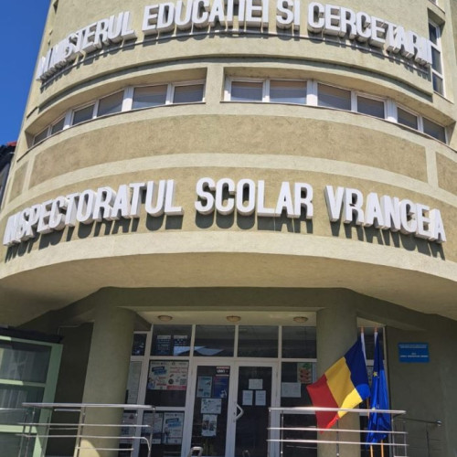 Rata de promovare la bacalaureat în Vrancea, în sesiunea iulie-august 2025