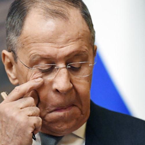 Lavrov laudă pe Trump, critică liderii europeni după summit-ul de la Washington