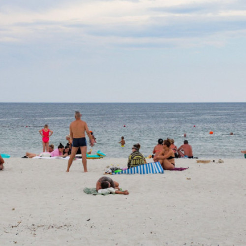 copil de șase ani dispărut de pe plaja din mamaia nord