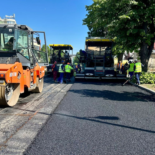 Bolojan: Se vor clarifica proiectele PNRR și finanțarea acestora în următoarele săptămâni