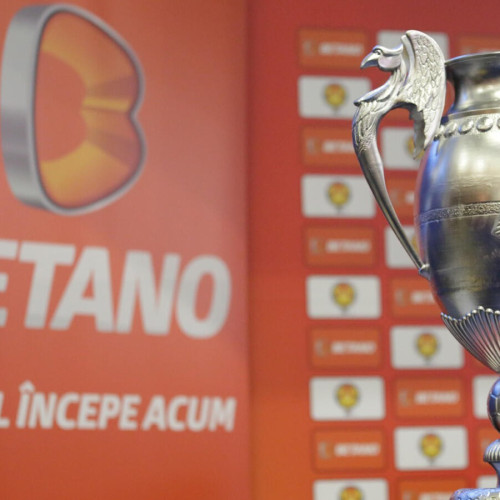 Unirea Slobozia află adversara din Cupa României Betano pentru ediția 2025-2026