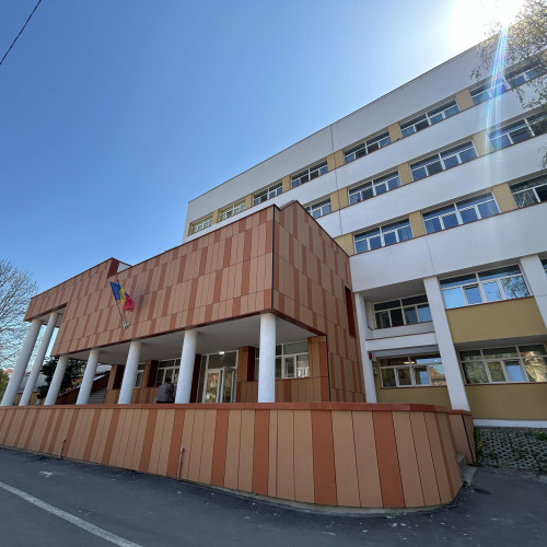 spitalul județean din sibiu a primit peste un milion de lei prin sponsorizări în primele șase luni ale anului 2025