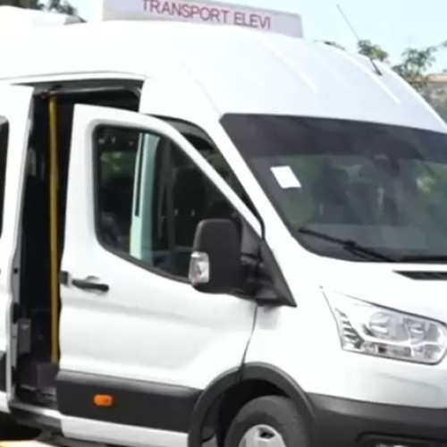 Investigație privind achiziția de microbuze școlare electrice în România