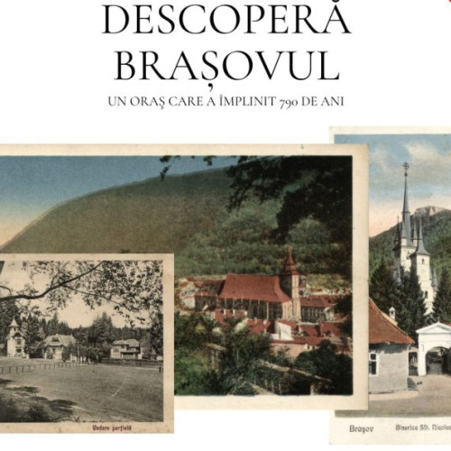 expoziție de fotografie la biblioteca județeană george barițiu din brașov