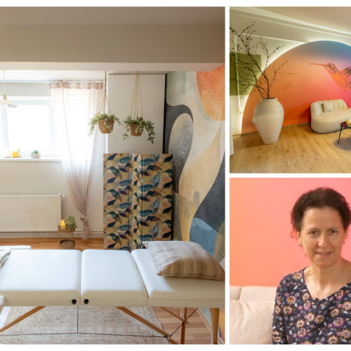 un sprijin important pentru pacienții cu boli grave din cluj