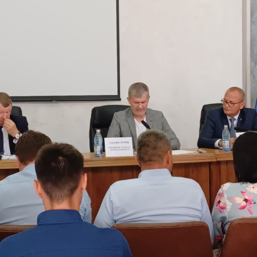 bugetul județului alocă fonduri pentru prevenirea violenței în familie în Botoșani