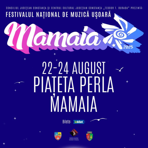 festivalul mamaia, un simbol al culturii românești și al tradiției musicale, va avea loc și în 2025, anunță organizatorii. Potrivit lui George Mandila, președintele Organizației de Management al Destinației Mamaia-Constanța, festivalul "renaste" cu aceeași prestigiu și nostalgie ca și în anii precedenți, fiind considerat mai mult decât un eveniment artistic.