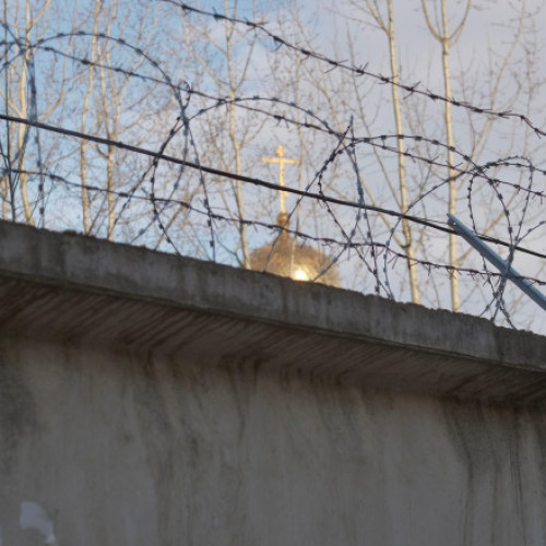 politie rusă descoperă un plan neașteptat de introducere a drogurilor într-o închisoare din Nijni Novgorod