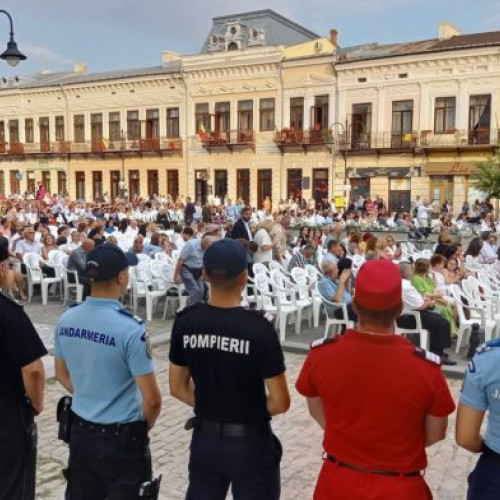 a patra ediție a festivalului instituțiilor de cultură va avea loc la botoșani