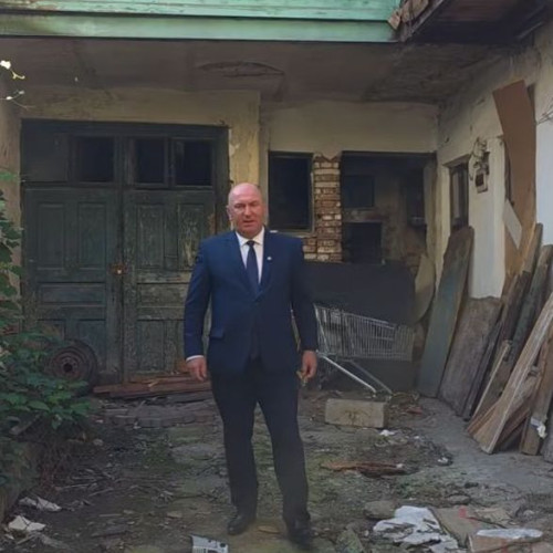 Primarul Bistriței face apel la responsabilitate pentru protejarea patrimoniului orașului