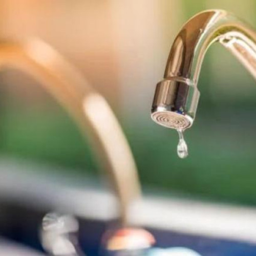 Întrerupere temporară a furnizării apei potabile în mai multe localități din județul Cluj