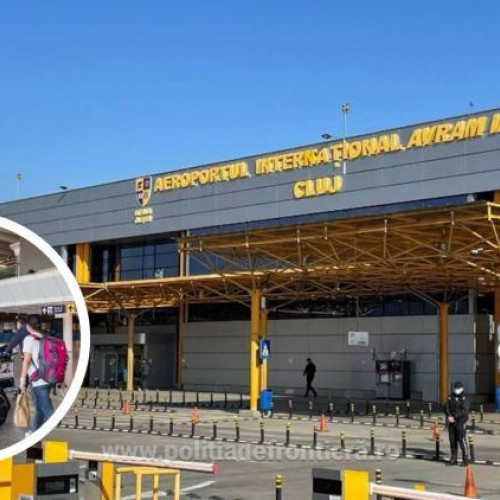 Consiliul județean Cluj anunță un program amplu de investiții pentru aeroportul &quot;Avram Iancu&quot; Cluj