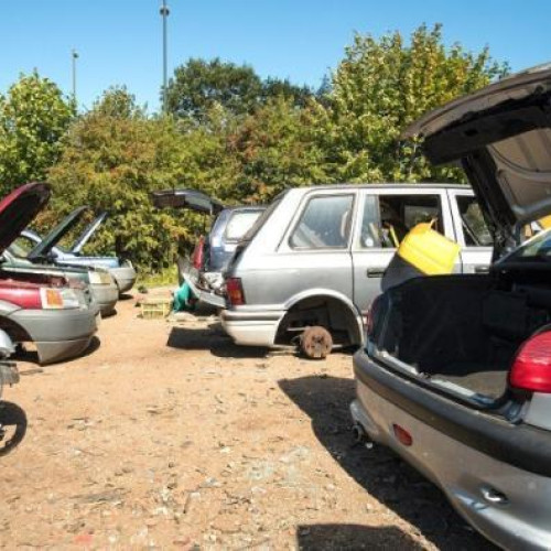 Reglarea programului Rabla în septembrie, cu buget redus