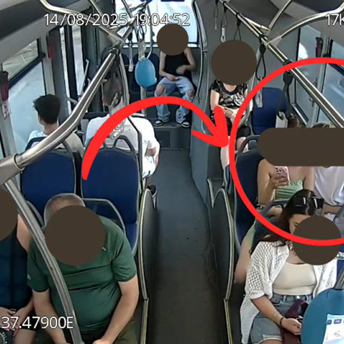 Lege strictă împotriva fumatului și vapatului în mijloacele de transport în comun