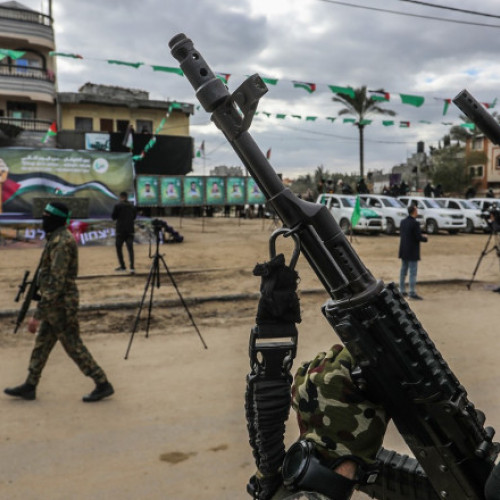 Israelul analizează răspunsul Hamas la propunerea de încetare a focului în Gaza