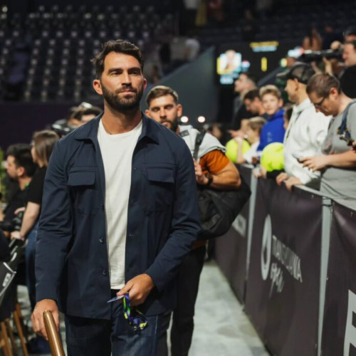 Horia Tecău renunță la rolul de capitan nejucător al echipei de Billie Jean King Cup a României