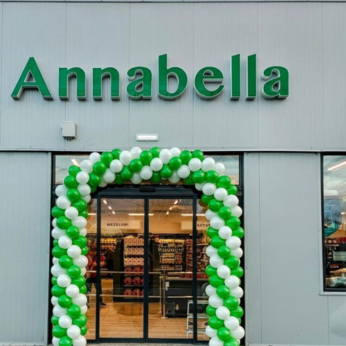 Consiliul Concurenței a aprobat în principiu cumpărarea de către retailerul Annabella SRL a 87 de magazine de către Mega Image