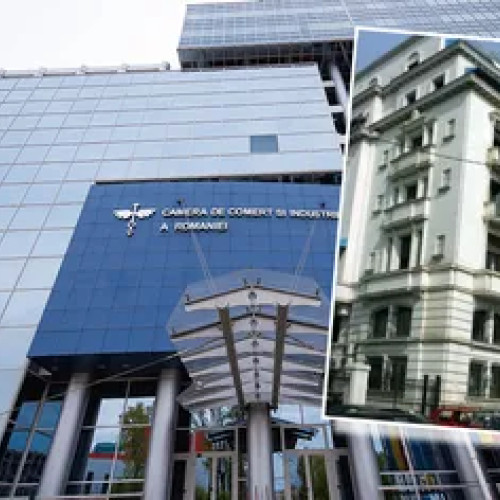 urașul Curții Supreme plătește peste 182.000 de euro lunar pentru sediul temporar din bulevardul Octavian Goga, închiriat de la Camera de Comerț și Industrie a României. Potrivit sursei asingorj.ro, această sumă reprezintă chiria lunară pentru clădirea în care funcționează temporar, după ce sediul principal din strada Batistei a fost închis pentru renovări.