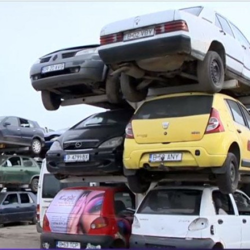 Programul rabla va fi relansat în septembrie cu fonduri de 200 de milioane de lei