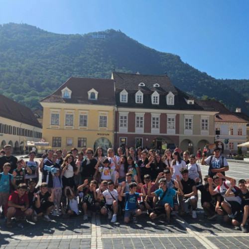 importanța excursiei școlare în dezvoltarea elevilor