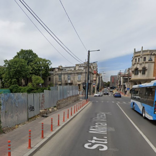 Planul urbanistic pentru construcția unui imobil pe bulevardul Ferdinand din Constanța, fără observații din partea publicului, a fost aprobat