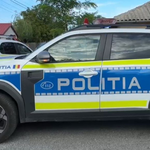 Crima la Topraisar: bărbatul de 51 de ani suspectat de omorirea concubinei