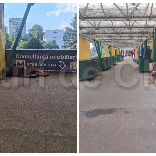 Creșterea nemulțumirilor în cartierul Gheorgheni din Cluj-Napoca