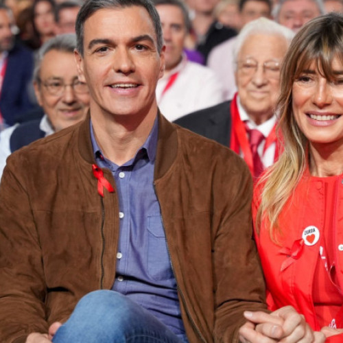 Begona Gomez, soția premierului spaniol Pedro Sanchez, convocată la audieri în cadrul unei investigații privind presupusa deturnare de fonduri